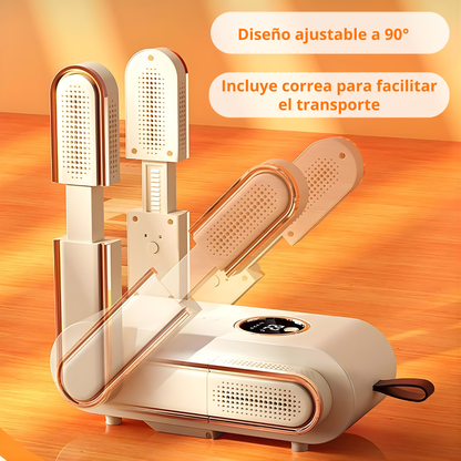 Secador/Esterilizador Air Dry PRO | Adiós al Mal Olor
